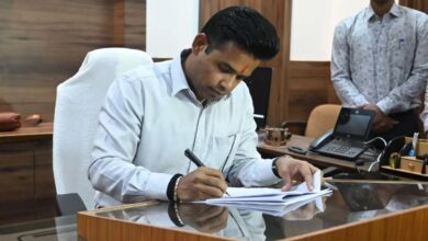 LPG Alert: कुर्सी संभालते ही एलपीजी सप्लाई पर जोधपुर कलक्टर का बड़ा बयान, बताई अपनी प्राथमिकता