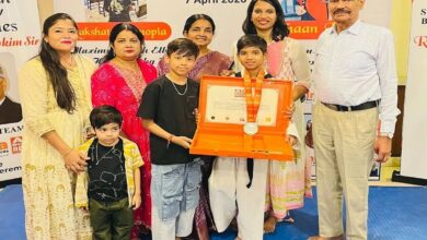 Martial Arts : जयपुर के युवा मार्शल आर्ट खिलाड़ियों ने रचा इतिहास