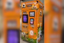 Milk ATM: 24 घंटे मिलेगा शुद्ध दूध, टोंक की गोशाला में लगेगी 200 लीटर की मशीन