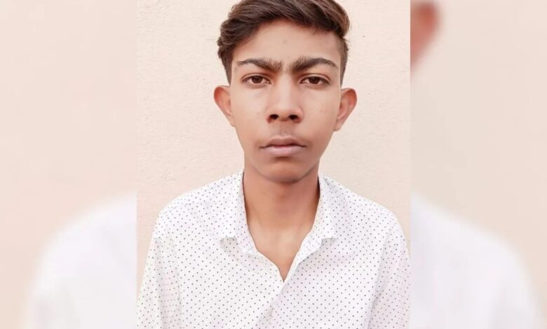 Motivational: 12वीं में 91% अंक और आंखों में आंसू… रुला देगी मौत को मात देने वाले सीकर के सचिन की ये कहानी