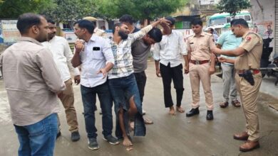 Murder Exposed : एक साल पुरानी दुश्मनी व सोशल मीडिया पर कमेंट की वजह से गोली मारकर की थी हत्या