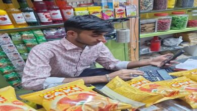 Nagaur news…मिडिल ईस्ट तनाव का असर: खाद्य तेल 25 प्रतिशत तक महंगे, ड्राई फ्रूट की सप्लाई थमी