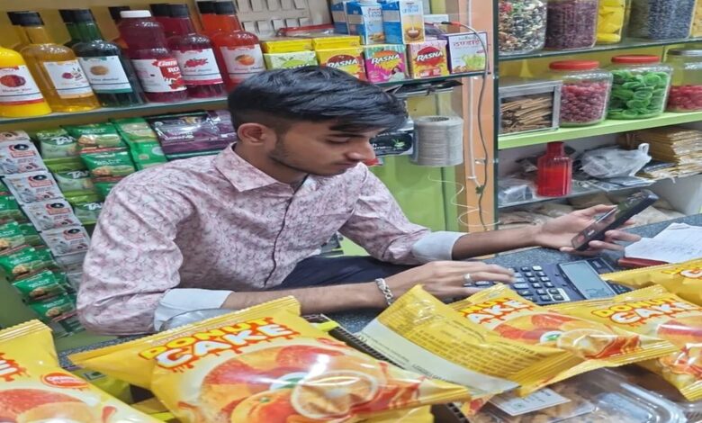 Nagaur news…मिडिल ईस्ट तनाव का असर: खाद्य तेल 25 प्रतिशत तक महंगे, ड्राई फ्रूट की सप्लाई थमी