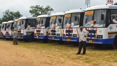 New Roadways Bus: नई रोडवेज बसों की सौगात, बारां-उदयपुर-जयपुर-नाहरगढ़ रूट पर शुरू हुआ संचालन
