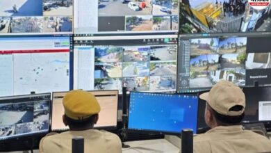 PM मोदी की सुरक्षा संभालने वाली एंजेसी करेगी भीलवाड़ा की चौकसी, तैनात होगा AI जासूस