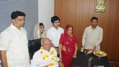 Pali News: विधायक का पाली में नया ठिकाना, आसान होगी पहुंच, बता सकेंगे परेशानी