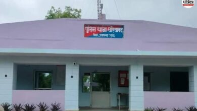 Pratapgarh: नाबालिगों ने बनाई प्लानिंग, चेन स्नेचिंग गैंग का पर्दाफाश, 2 आरोपी अरेस्ट