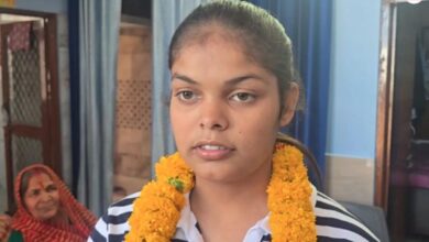 RBSE 10th Result 2026: दौसा जिले की इस लड़की ने किया कमाल, 99.17 फीसदी अंक हासिल कर जिले का नाम किया रोशन