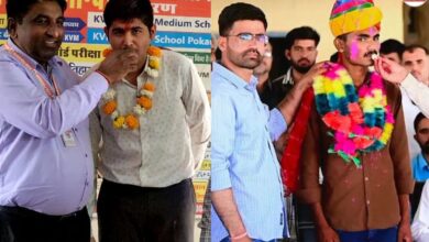 RBSE 12th Result: जैसलमेर जिले के होनहारों की सक्सेस स्टोरी, बिना कोचिंग और मोबाइल के रचा इतिहास