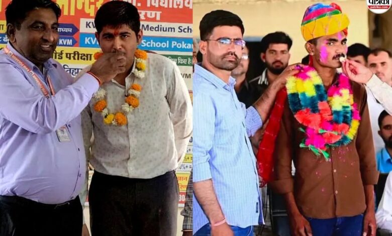 RBSE 12th Result: जैसलमेर जिले के होनहारों की सक्सेस स्टोरी, बिना कोचिंग और मोबाइल के रचा इतिहास