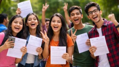 RBSE 12th Result : राजस्थान बोर्ड 12वीं परिणाम : बेटियों की शानदार उड़ान, तीनों वर्ग में लहराया परचम