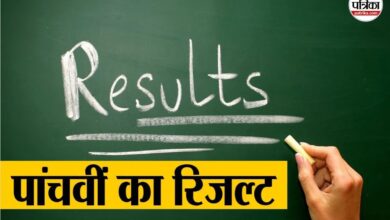 RBSE : पांचवी में टॉप टेन में रहा चूरू जिला : आठवीं परीक्षा में राज्य में 13 वें स्थान पर