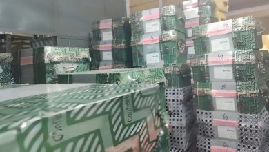 RPSC SI Exam: एसआई भर्ती परीक्षा से पहले बड़ी लापरवाही, पेपर बॉक्स की फोटो वायरल, कर्मचारी निलंबित