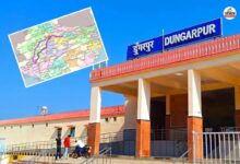 Railway New Decision : खुशखबर, डूंगरपुर-कानपुर स्पेशल ट्रेन शुरू, जानें पूरा शेड्यूल