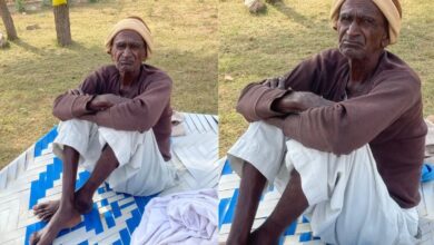 Rajasthan: 5 बेटों ने झगड़ा कर घर पर कर लिया कब्जा, रुला देगी बेबस पिता की ये कहानी