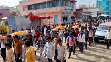 Rajasthan Accident: एक साथ निकली 3 दोस्तों की अर्थी तो रो पड़ा पूरा गांव, एक की छह महीने पहले हुई थी शादी