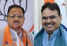 Rajasthan Cabinet Expansion: राजस्थान में मंत्रिमंडल विस्तार पर BJP प्रभारी का बड़ा बयान, जानिए क्या बोले?
