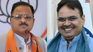Rajasthan Cabinet Expansion: राजस्थान में मंत्रिमंडल विस्तार पर BJP प्रभारी का बड़ा बयान, जानिए क्या बोले?