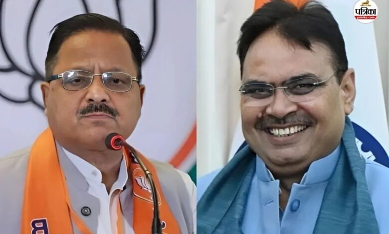 Rajasthan Cabinet Expansion: राजस्थान में मंत्रिमंडल विस्तार पर BJP प्रभारी का बड़ा बयान, जानिए क्या बोले?