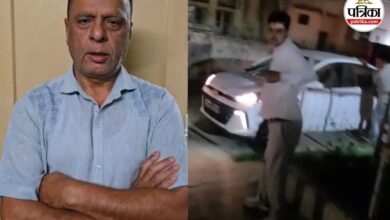 Rajasthan Crime: बंदूक की नोक पर NRI के अपरहण की कोशिश, नकली पुलिसकर्मी बनकर आए लुटेरे