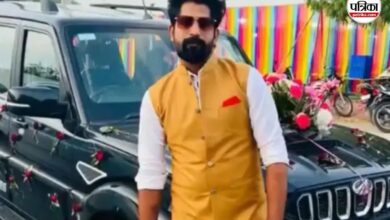 Rajasthan Crime: बहुचर्चित अजयराज सिंह हत्याकांड का मुख्य आरोपी भैरु झूपड़ा गिरफ्तार