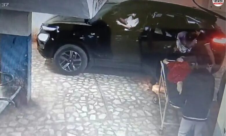 Rajasthan Crime: शराब और अय्याशी में डूबा करोड़पति बना कातिल; पत्नी की पीट-पीटकर ली जान