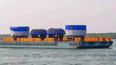 Rajasthan Development: रेगिस्तान में ‘वाटर हाइवे’ का सपना, बदलेगा राजस्थान का भविष्य?