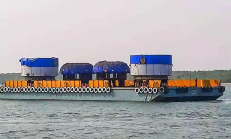 Rajasthan Development: रेगिस्तान में ‘वाटर हाइवे’ का सपना, बदलेगा राजस्थान का भविष्य?