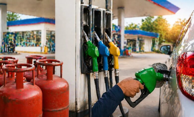 Rajasthan Fuel Supply: क्या तेल-गैस की सप्लाई पर संकट? अधिकारियों ने बताई असली स्थिति