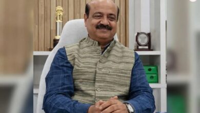 Rajasthan IAS Death: खैरथल-तिजारा के पूर्व कलक्टर किशोर कुमार का निधन, लंबे समय से जयपुर में चल रहा था इलाज