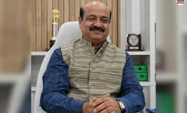 Rajasthan IAS Death: खैरथल-तिजारा के पूर्व कलक्टर किशोर कुमार का निधन, लंबे समय से जयपुर में चल रहा था इलाज