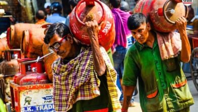 Rajasthan LPG Crisis : घरेलू गैस सिलेंडर की डिलीवरी के लिए बड़ा आदेश, एलपीजी उपभोक्ताओं को दी चेतावनी