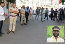 Rajasthan Murder: राजस्थान में युवक की गर्दन पर तलवार से वार, अस्पताल में हुई मौत, तीन गंभीर घायल