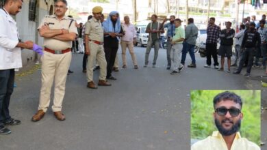 Rajasthan Murder: राजस्थान में युवक की गर्दन पर तलवार से वार, अस्पताल में हुई मौत, तीन गंभीर घायल