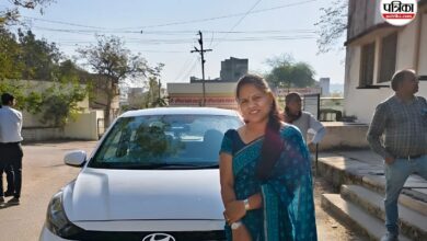 Rajasthan News: किसान की बेटी निर्मला बनीं तहसीलदार, नौकरी के साथ जारी रखी मेहनत