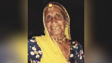 Rajasthan News : दिनदहाड़े वृद्धा की निर्मम हत्या; लूट के लिए काटे पैर, कान व गला, गांव में दहशत