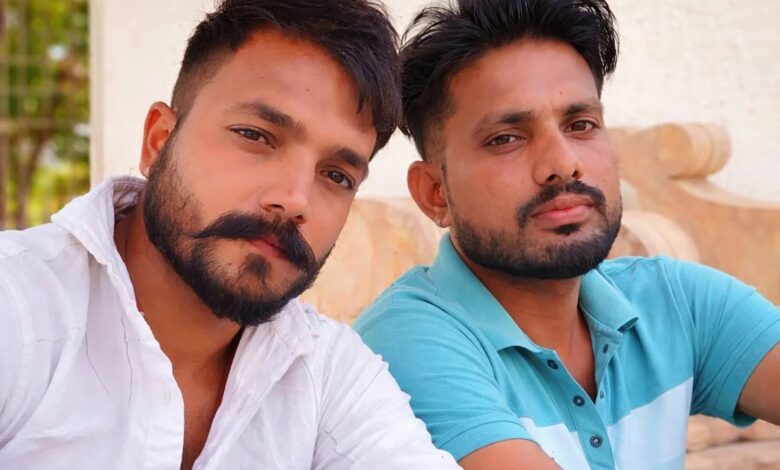 Rajasthan News: भीषण सड़क हादसा, पिकअप ने उड़ाया, जीजा-साले की दर्दनाक मौत, परिवार में कोहराम