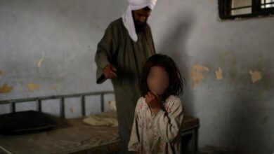 Rajasthan News : मदरसे के मुफ्ती ने की 10 साल की मासूम से अश्लील हरकत, VIDEO में कैद हुई ‘दरिंदगी’