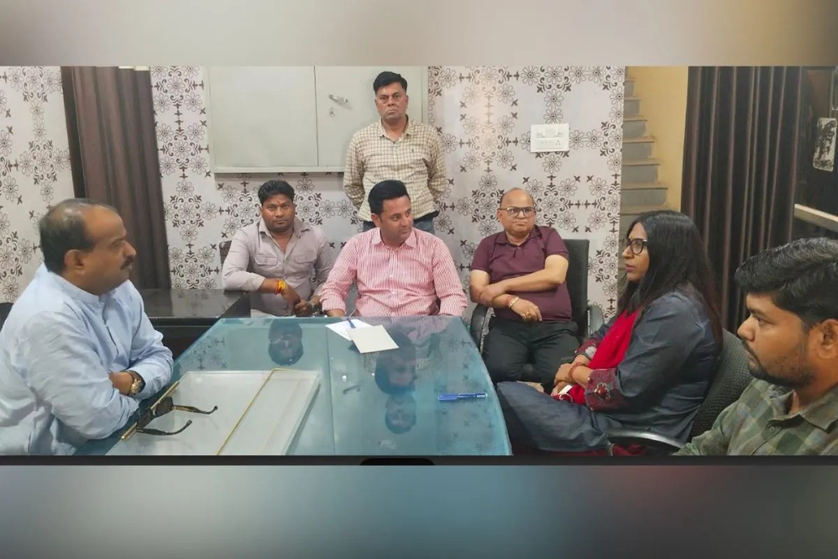 Rajasthan News: सरवाड़ को स्मार्ट सिटी बनाने की तैयारी: 400 बीघा जमीन पर नई टाउनशिप, 100 करोड़ के विकास कार्य