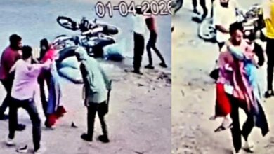 Rajasthan News : हॉर्न बजाने पर बवाल. गर्भवती महिला और देवर से बेरहमी से मारपीट