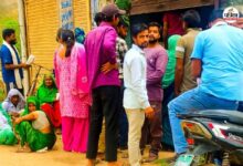 Rajasthan PDS : अप्रैल का गेहूं नहीं, तो मई-जून का कहां से आएगा? असमंजस में भरतपुर-डीग के राशन डीलर