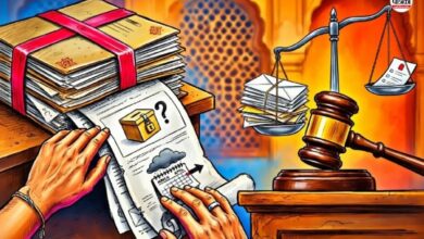 Rajasthan Panchayat-Nikay Elections : राजस्थान पंचायत-निकाय चुनाव क्यों अटके, आयोग रखेगा अपना पक्ष