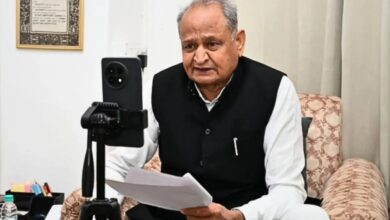 Rajasthan Politics : ‘राजस्थान में गहराया संवैधानिक संकट!’, अशोक गहलोत ने सुबह-सुबह ये क्या पोस्ट किया?
