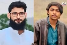 Rajasthan Road Accident: राजस्थान में तेज रफ्तार SUV का कहर, भाई-बहन और भांजे को कुचला; बाइक के उड़े परखच्चे