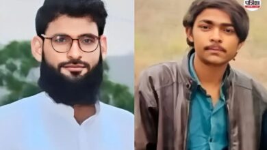 Rajasthan Road Accident: राजस्थान में तेज रफ्तार SUV का कहर, भाई-बहन और भांजे को कुचला; बाइक के उड़े परखच्चे