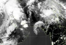 Rajasthan Weather: राजस्थान में तेज आंधी, ओलावृष्टि और बारिश का अलर्ट जारी, जानें IMD का मौसम पूर्वानुमान
