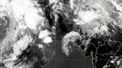 Rajasthan Weather: राजस्थान में तेज आंधी, ओलावृष्टि और बारिश का अलर्ट जारी, जानें IMD का मौसम पूर्वानुमान