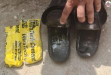 Rajasthan: चप्पल में छुपाकर 35 लाख की ड्रग तस्करी, पुलिस ने दो आरोपियों को किया गिरफ्तार