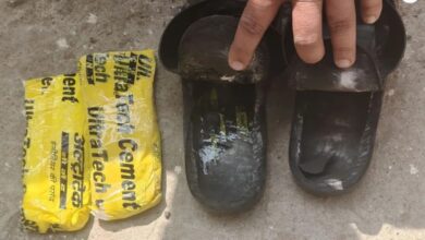 Rajasthan: चप्पल में छुपाकर 35 लाख की ड्रग तस्करी, पुलिस ने दो आरोपियों को किया गिरफ्तार