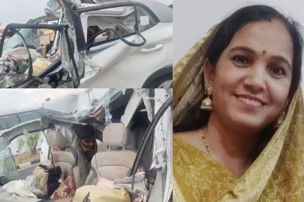 Rajasthan: जिस घर में आने वाली थी दुल्हन, वहां पहुंची मां की लाश, परिवार में मचा कोहराम, पिता की हालत नाजुक